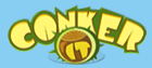 Conker IT Logo